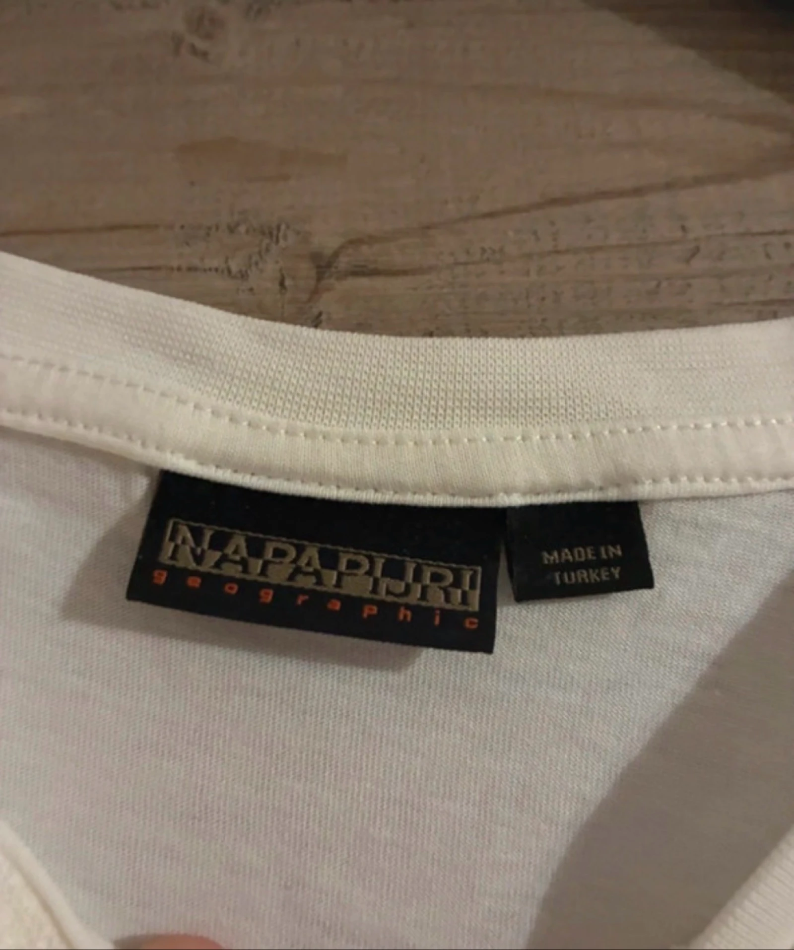 TEE SHIRT  – photo 4